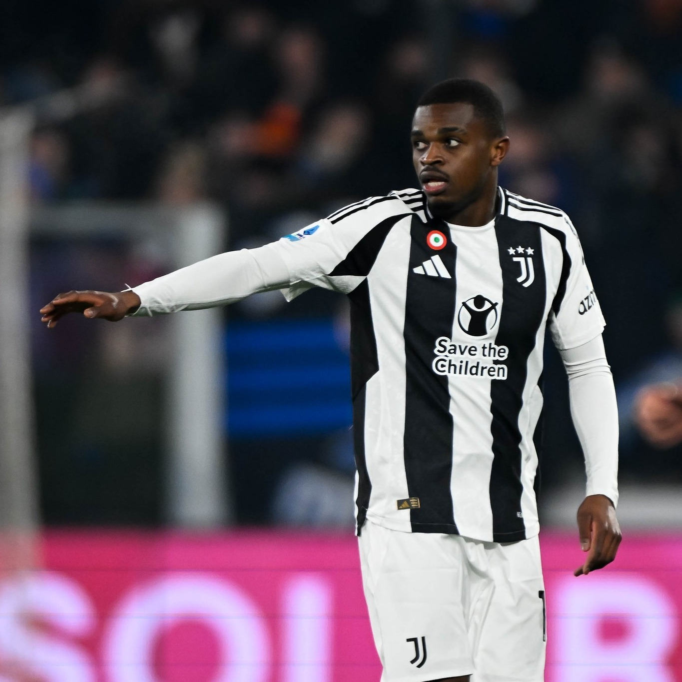 华体会app下载 -里程碑夜！尤文图斯造点机会，意甲冲刺阶段刷纪录，态度坚定，细节决定成败 