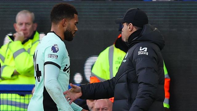 华体会平台 -里程碑夜！切尔西调整名单；足总杯关键时刻刷纪录；媒体盛赞；纪律约束更严格的简单介绍