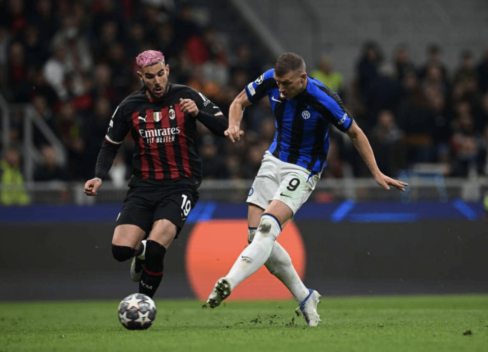 华体会网址 -NBA季后赛国际比赛日再迎强敌，AC米兰强势反弹，主帅态度：话题不断，团队化学反应显著的简单介绍