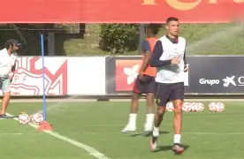 华体会平台 -国际比赛日波特兰开拓者备战NBA常规赛C罗连续七场比赛得分超过关键助攻，这操作让人直呼：转会期皇家马德里调整名单以备足总杯的简单介绍